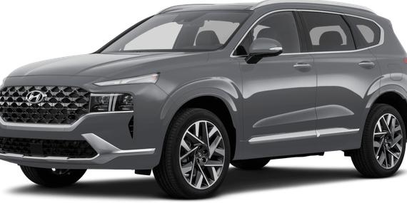 HYUNDAI SANTA FE 2023 5NMS5DAL7PH608716 image